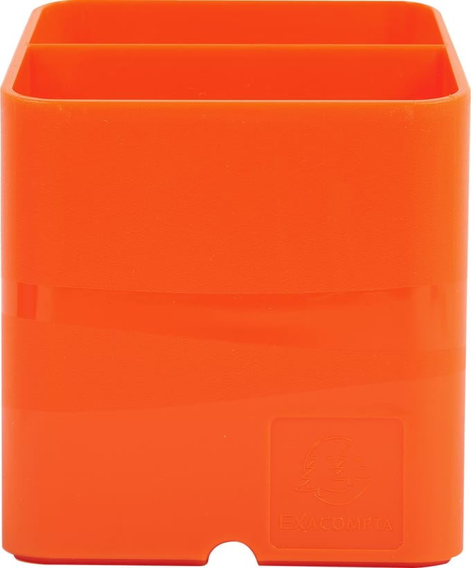 Exacompta 67788D 10x Pot à crayonsPEN-CUB
