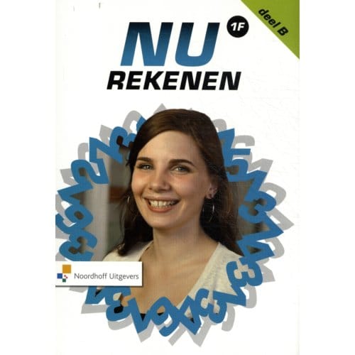Nu Rekenen / 1f Deel B