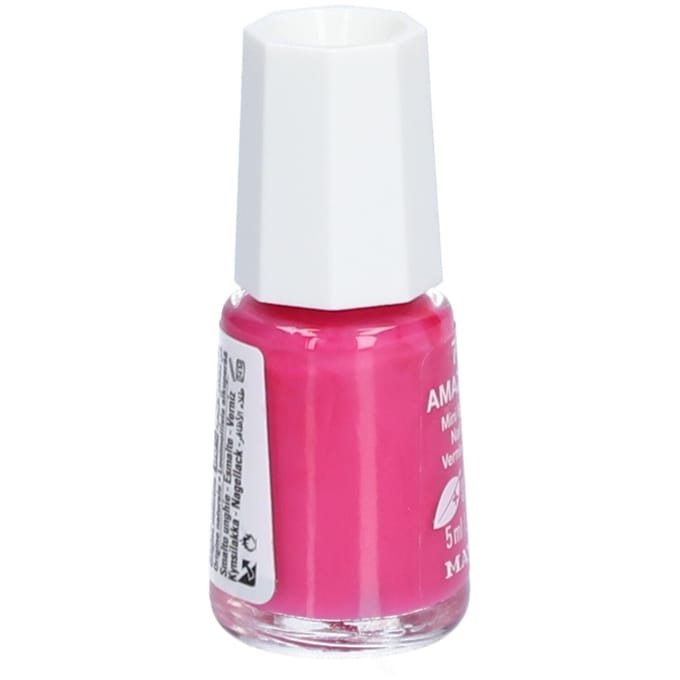 Mavala VERNIS À ONGLES Mini Bio-Color's Amazonas 5 Nagellak nieuw