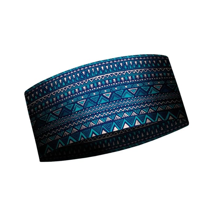 Bandeau thermoreguler MATT Aztec