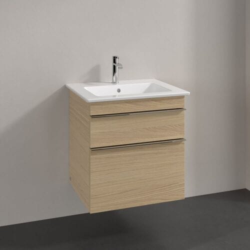 Villeroy & Boch Venticello vanity unit XXL 55.3 cm A92301MS