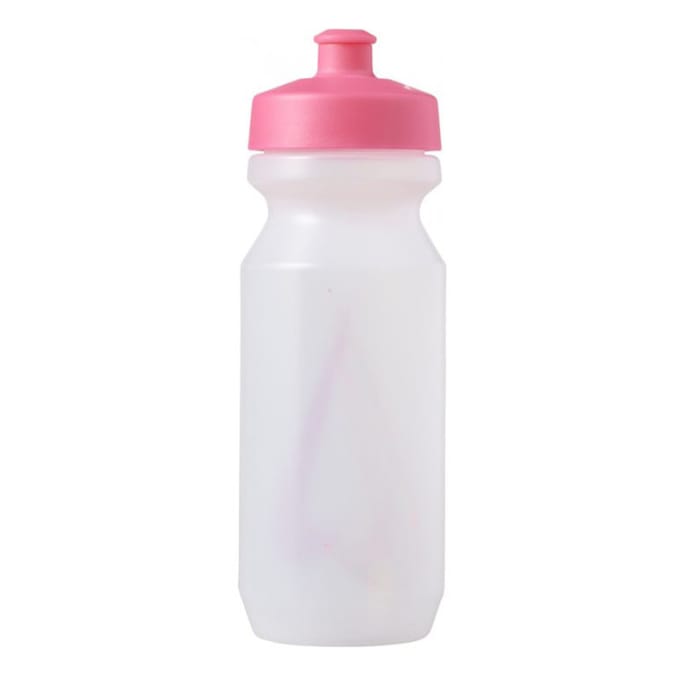 Nike Waterfles (Helder/Roze)