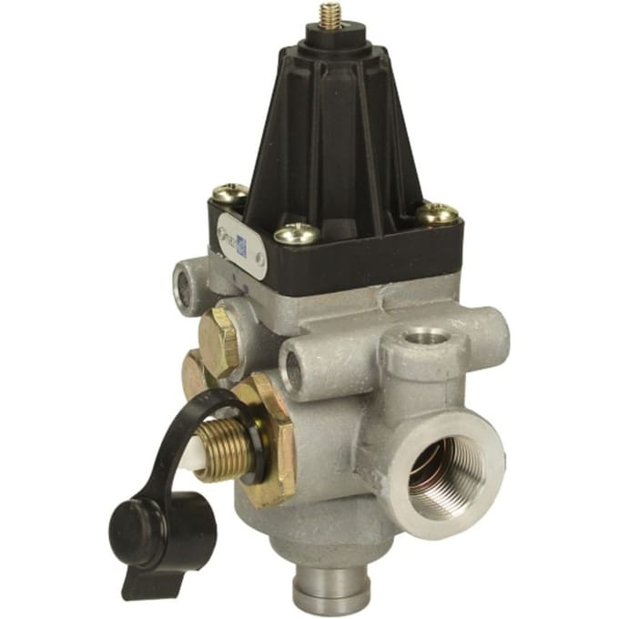 Remdrukregelaar DT Spare Parts 4.60858