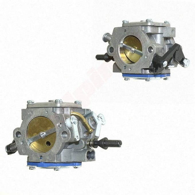 Carburateur passend op PARTNER K1270 ( 597 85 70-01 )