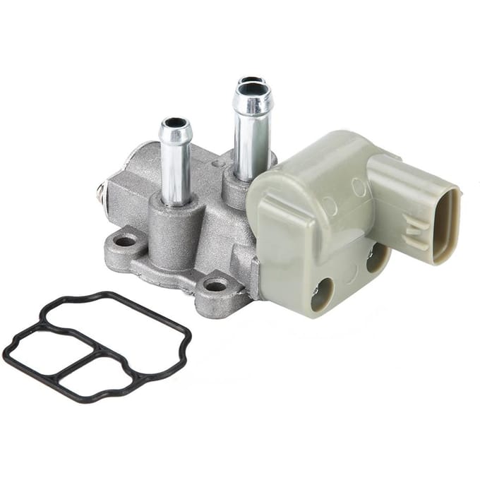 Stationair Lucht Regelklep voor TOYOTA Celica Corolla 22270 74090 22270 15010 gray