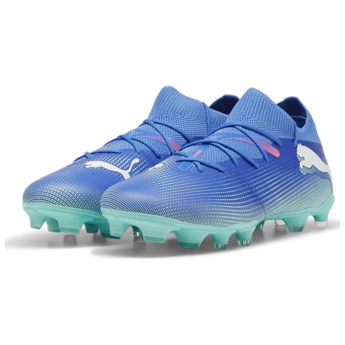 Voetbalschoenen Puma Future Match FG/AG