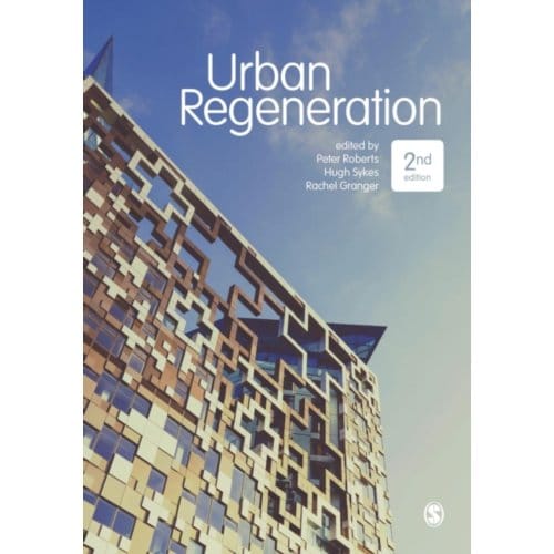 Urban Regeneration - Roberts