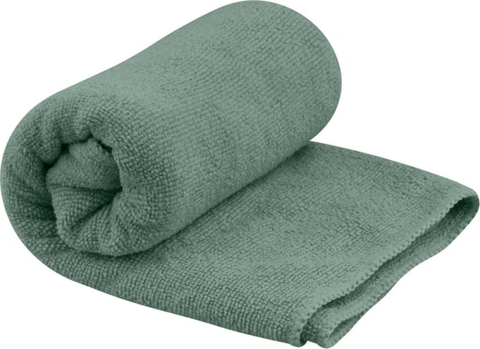 Sea to Summit Tek Towel X-Small Sage Green