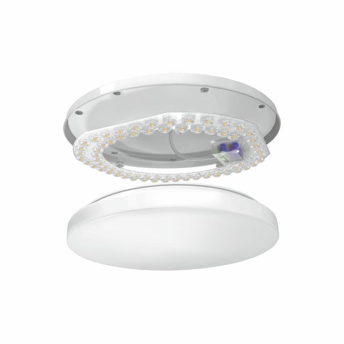 LED Module 36W Schroefklemmen Neutraal 4350Lm 4000K Videx