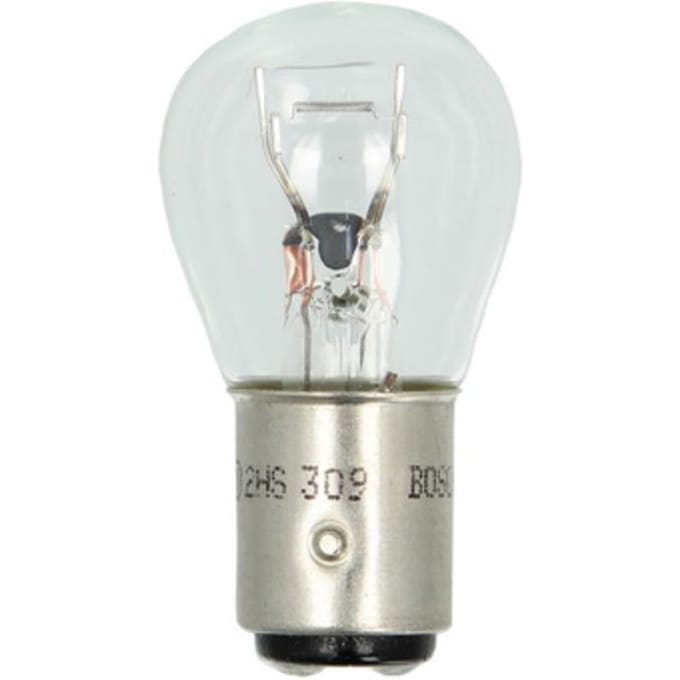 Gloeilamp BOSCH P21/4W Pure Light 12V, 4/21W