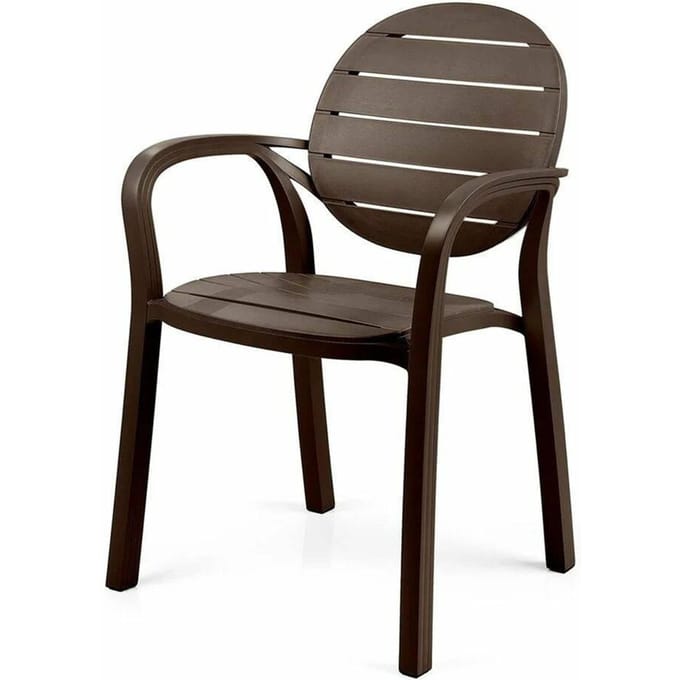 Tuinstoel Polly | NADUVI Collection
