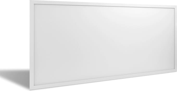 Side-Lit Led paneel 120x60 cm 72 W 3000 K