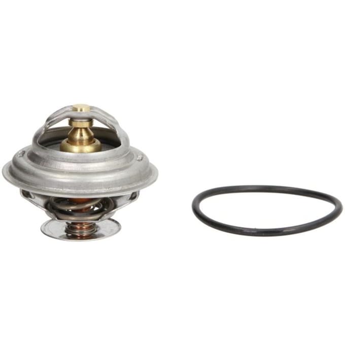 Thermostaat, koelvloeistof THERMOTEC D2A003TT