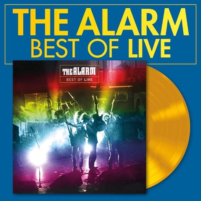 Best of Live