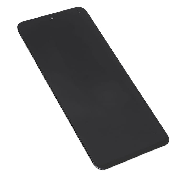 Mobiele Telefoon Scherm Assemblage met Reparatiegereedschap Perfecte Vervanging LCD Display Touchscreen black