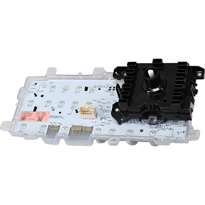AEG gebruikersinterface-bord NIUS Wi-Fi, set, programmaselektor, INDIGO,TC3,TD 140251159335