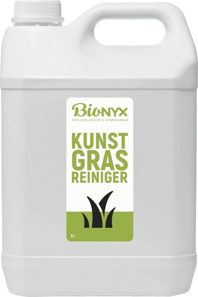 BIOnyx Biologische Kunstgrasreiniger 5L