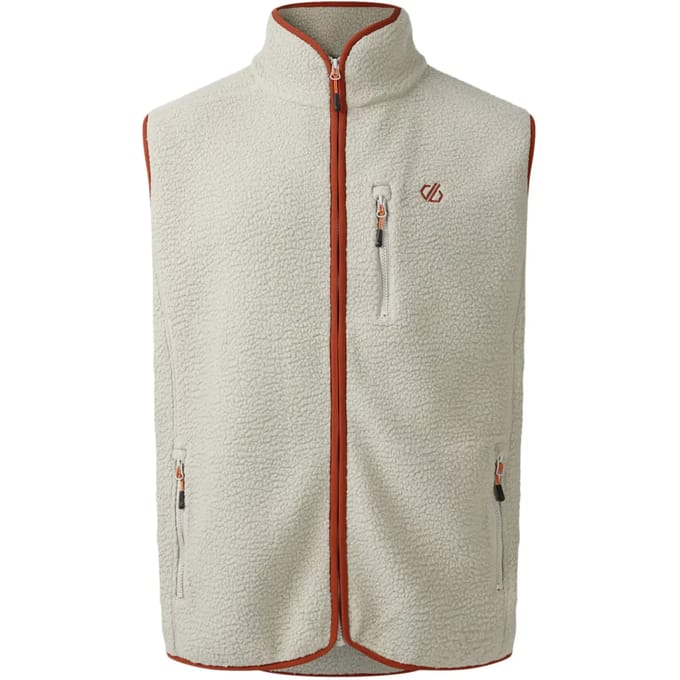 Mouwloos fleece Dare 2B Camber