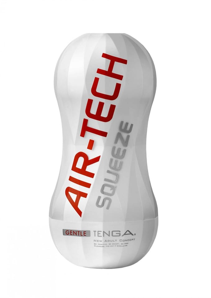 Tenga - Air-Tech Squeeze Gentle