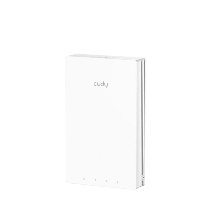 Cudy AP1300 Wall AC1200 Wall-Plate Access Point