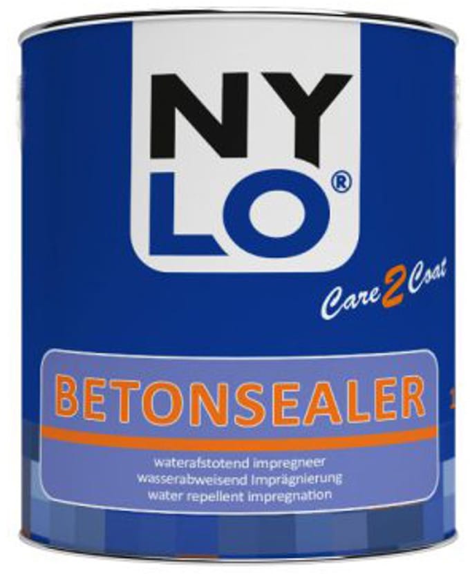 nylo betonsealer creme 1 ltr