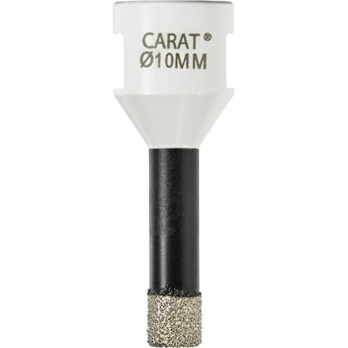 Carat droogboor tbv haakse slijper, ehsc classic Ø10xM14*