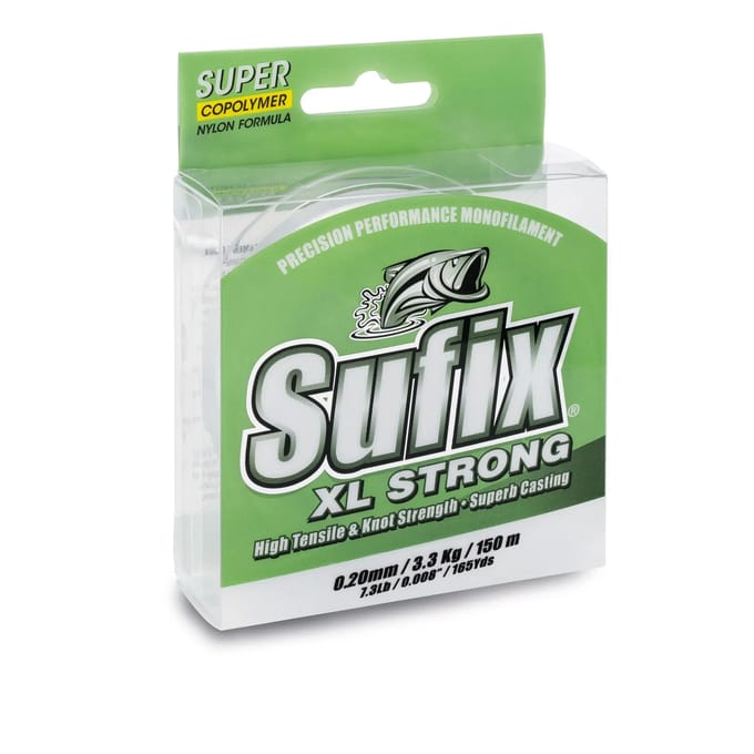 Vlecht Sufix XL Strong 45