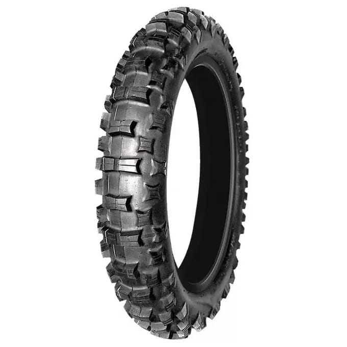 Band Vee Rubber 90/90-21 VRM 211F TT (5)