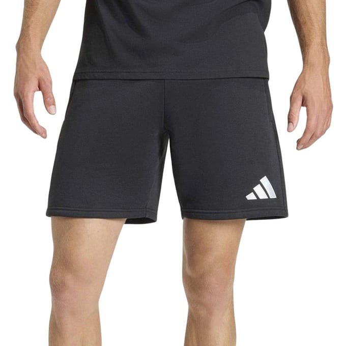 Adidas Performance Entrada26 Sweatshort - Heren - Zwart