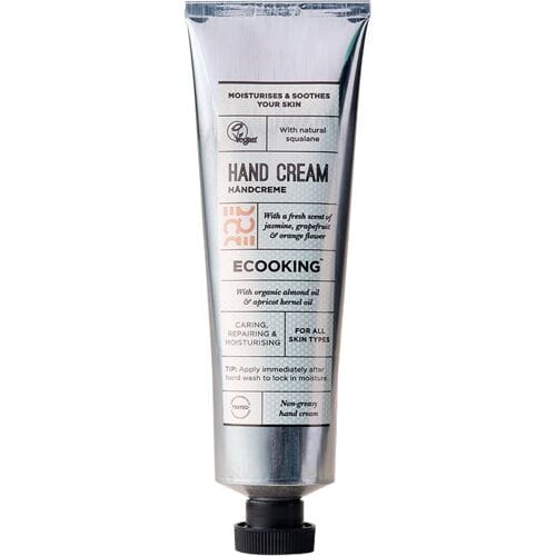 Ecooking Hand Cream 75 ml