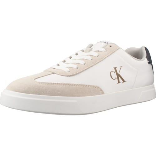 Lage Sneakers Calvin Klein Jeans Low Prof
