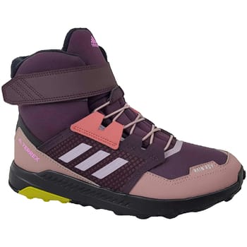 Sneakers adidas Bottines Terrex Trailmaker High COLD.RDY synthétique