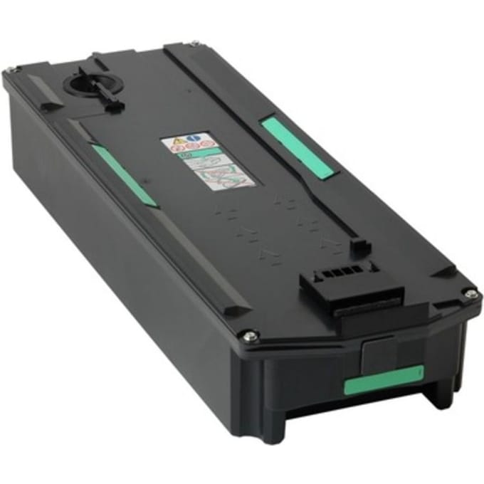 Ricoh 416890 100000pagina's toner collector