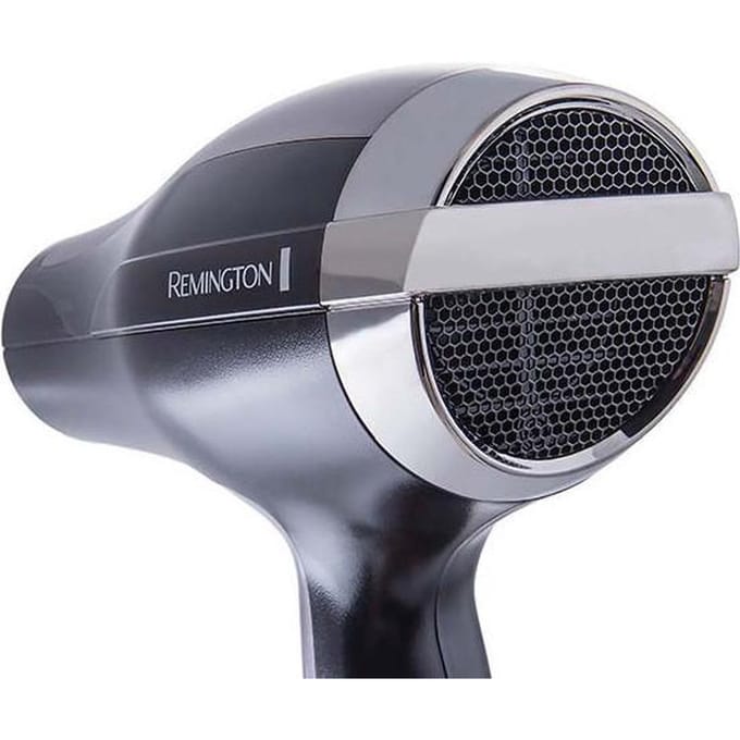 REMINGTON Haardroger D5220 Pro-Air Turbo - 2400 W