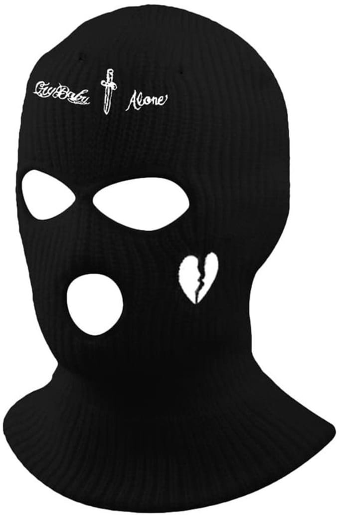 Allecto - Bivakmuts Ski Gezichtsmasker - Winddicht - Eén maat