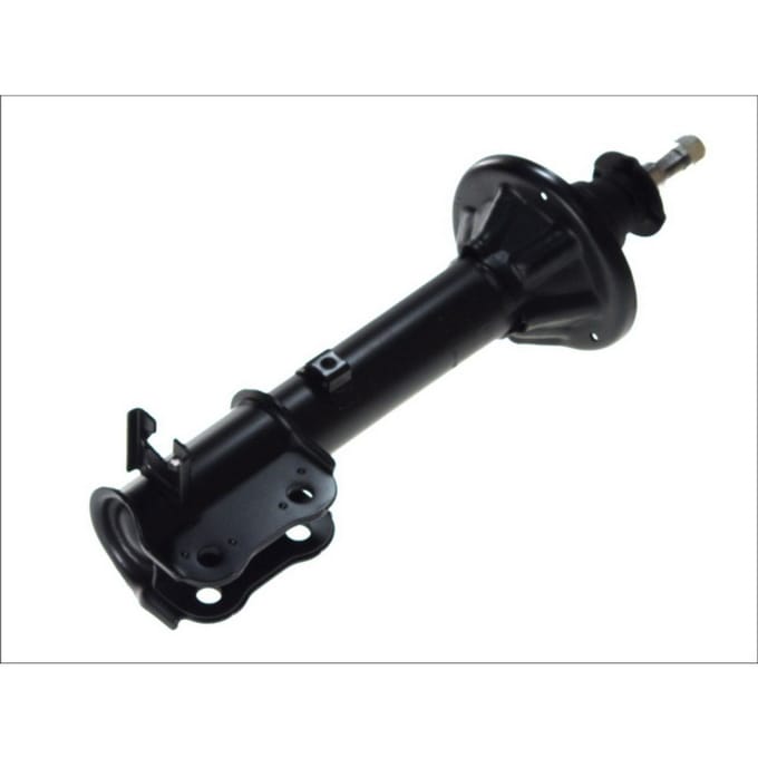 Schokdemper KYB Premium 632104 links
