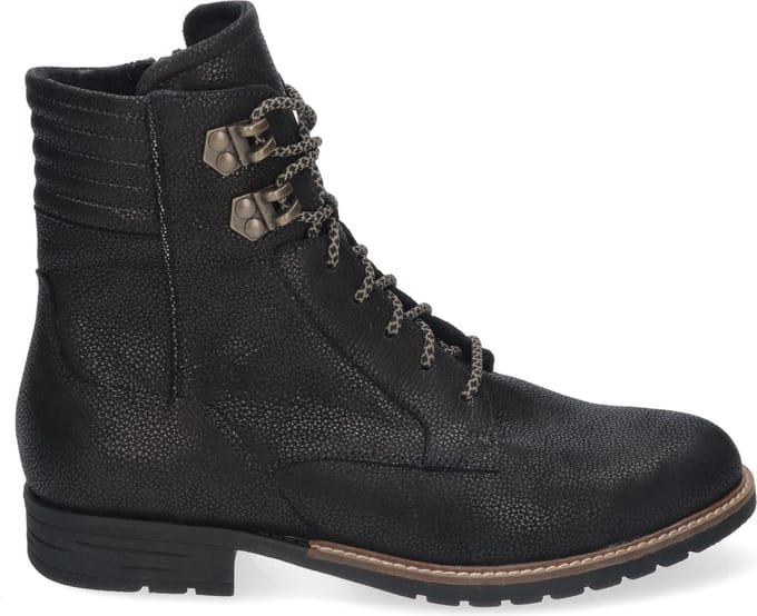 Durea 9776 Boot Zwart G