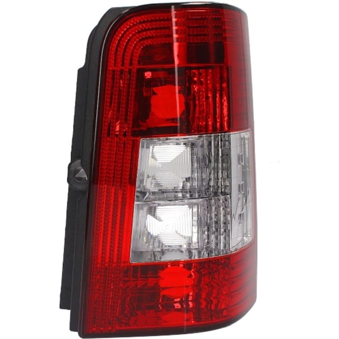 Achterlicht TYC 11-11355-11-2 rechts