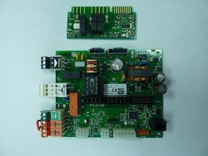 Remeha Gasvuurautomaat PCU-06, S103053