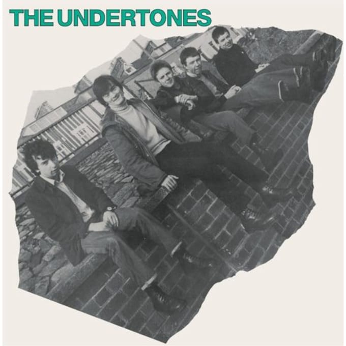 The Undertones - Undertones