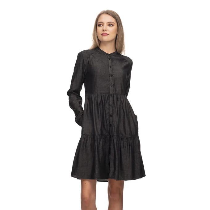 Damesjurk Ragwear Madley
