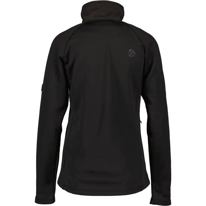 Damesjack met volledige rits Didriksons Mistral