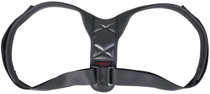 Gymstick Postuur Corrector - Rug brace - Houding Corrector - S/M