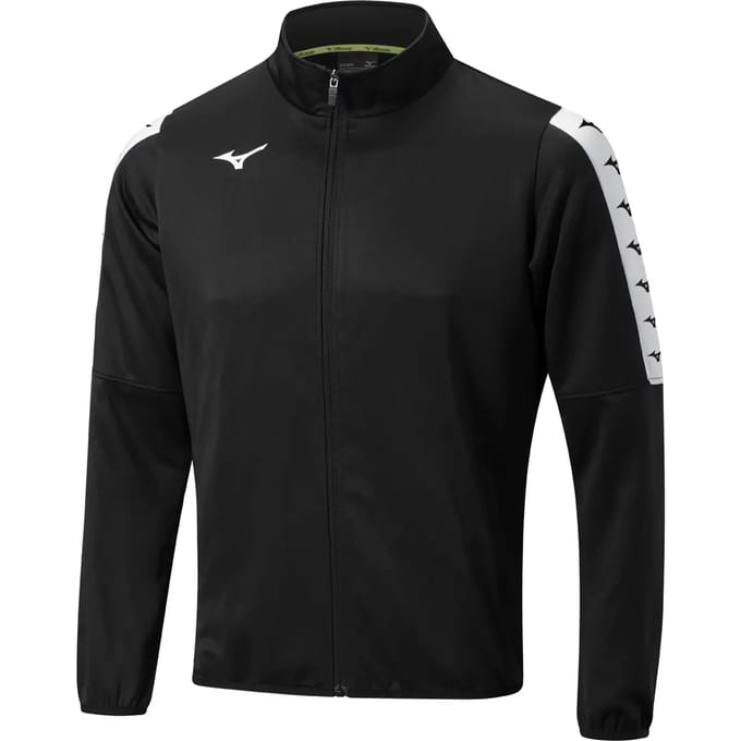 Jas Mizuno Nara Track