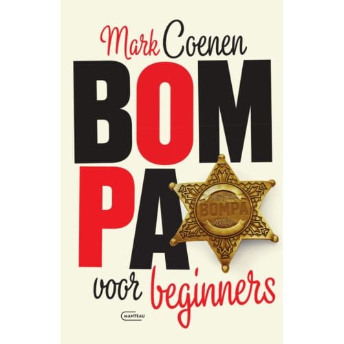 Bompa Voor Beginners - Mark Coenen