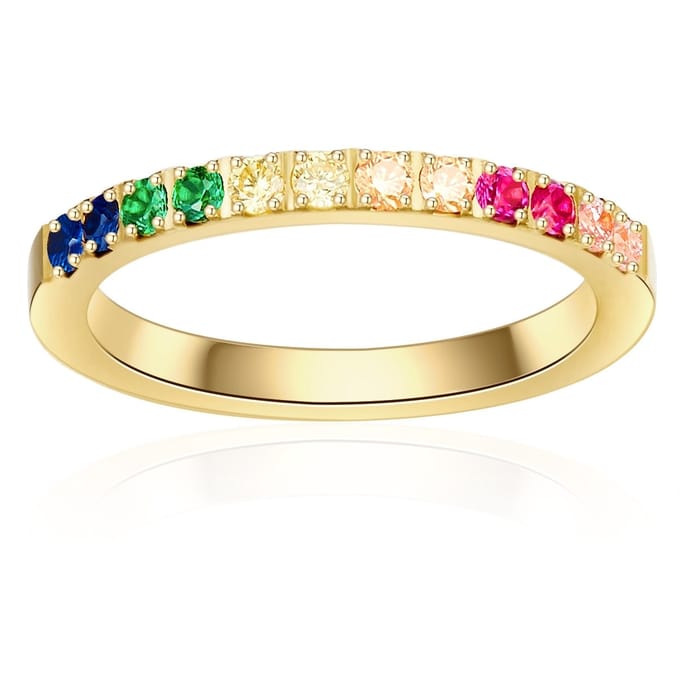 Eastside Ring