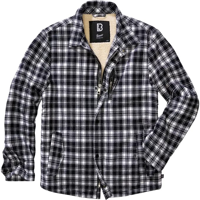 Jas Brandit Classic Sherpa
