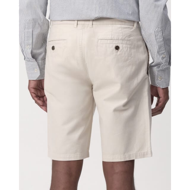 Campbell Pleatford short