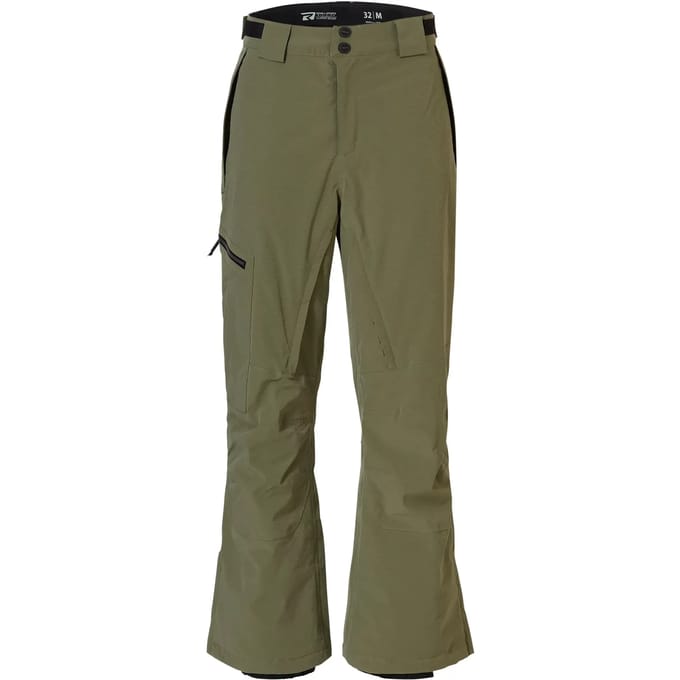 Skibroek Rehall LARICKS-R lose-fit