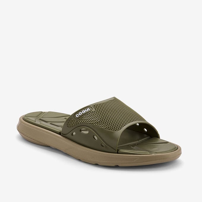 Herenslippers Coqui - 42